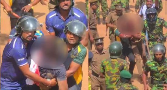 Special Probe Into SL's Deadliest Prison Violence